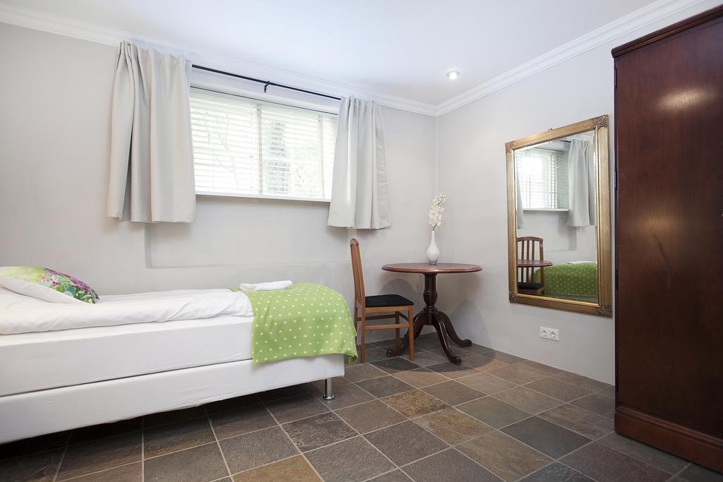 Skolabru Guesthouse Reykjavík Quarto foto
